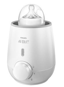 Подогреватель бутылочек Philips AVENT SCF355/00