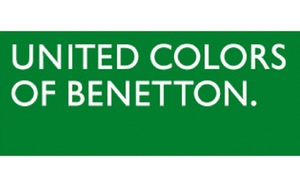 Подарочная карта Benetton