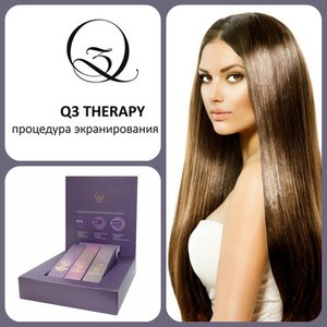 Система экранирования волос Estel