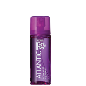 Спрей для тела BODY RESORT ATLANTIC FIGS 50 мл
