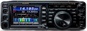 Трансивер Yaesu FT-991A