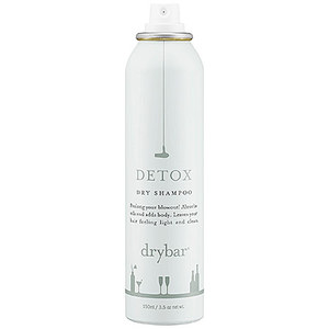 Drybar Detox Dry Shampoo