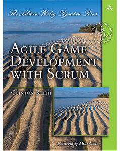 Clinton Keith – Agile Game Development with Scrum