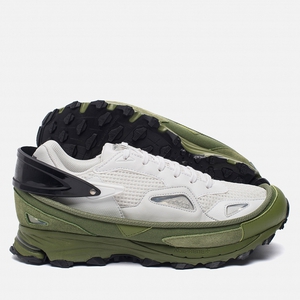 adidas Originals x Raf Simons Response Trail II Vintage