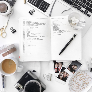 Write more often