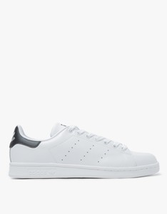 Adidas Stan Smith in White/Black