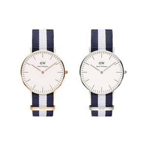 Daniel Wellington Classic Glasgow Lady