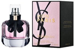 YSL Mon Paris