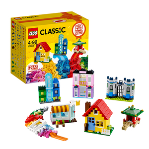 LEGO Classic Конструктор Набор для творческого конструирования