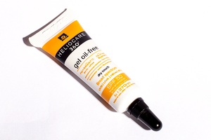 СОЛНЦЕЗАЩИТНЫЙ ГЕЛЬ SPF 50 GEL OIL-FREE DRY TOUCH, HELIOCARE