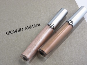 Armani Eye Tint