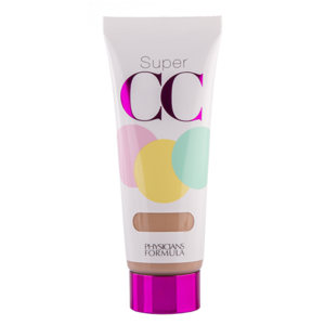 PHYSICIANS FORMULA COLOR-CORRECTION