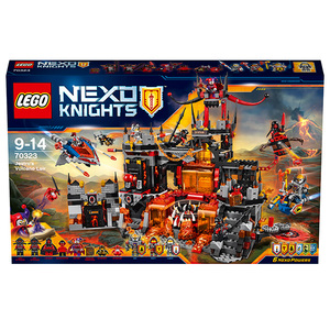 LEGO Nexo Knights