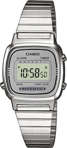 часы Casio LA-670WEA-7E