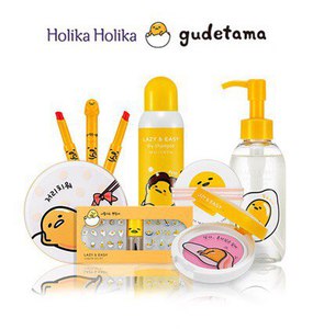 косметика holika holika