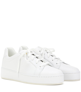 Loro Piana Blanc Sneakers