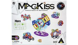 Магнитный конструктор