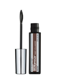 Тушь для бровей Maybelline Brow Precise Fiber Filler