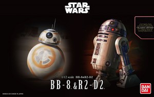 Bandai R2-D2