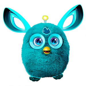 Furby Connect