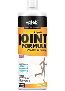 Витаминки для суставов Joint Formula от VP Laboratory