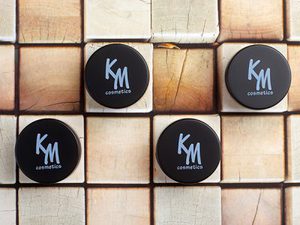 Минеральная косметика KMcosmetics