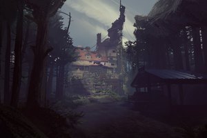 What Remains of Edith Finch