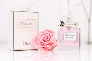 Miss Dior Blooming Bouquet, eau de toilette, 50 ml