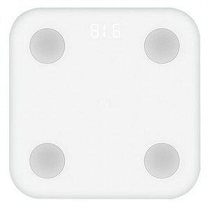 Весы Xiaomi Mi 2 Body Fat Smart Scale