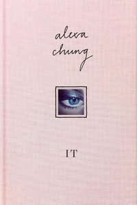 "It" by Alexa Chung