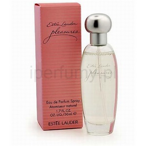 Estée Lauder Pleasures woda perfumowana dla kobiet