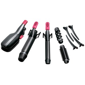 Мультистайлер Rowenta MULTI STYLER CF4132D0