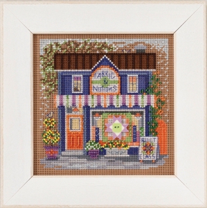 Mill-Hill-Fabric-Shoppe-Main-Street-Beaded-Cross-Stitch-Kit/MH14-1713