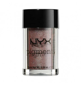 NYX PIGMENTS - METALLIC VELVET 21