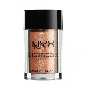 NYX PIGMENTS - STUNNER 06