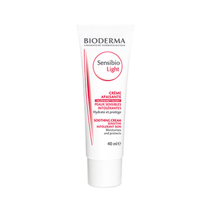 Bioderma Sensibio Light