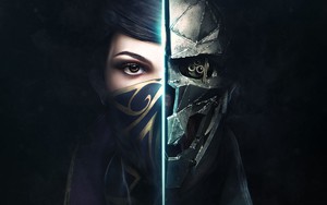 Dishonored 2