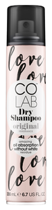 Сухой шампунь COLAB Fragrance Dry Shampoo Original