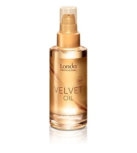 Масло для волос Velvet Oil от Londa Professional