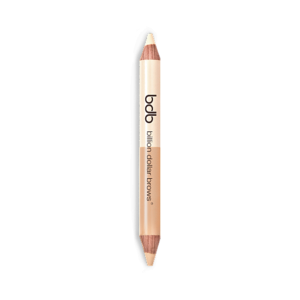 BDB КОРРЕКТИРУЮЩИЙ КАРАНДАШ BROW DUO PENCIL