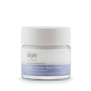 SKYN ICELAND OXYGEN INFUSION NIGHT CREAM