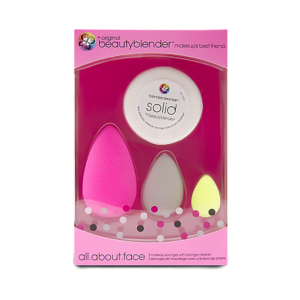 НАБОР BEAUTYBLENDER ALL.ABOUT.FACE