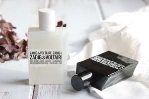 Zadig & Voltaire "This is Her"
