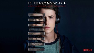 13 reasons why.