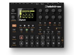 Elektron Digitakt