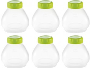 Бутылочки для питьевого йогурта