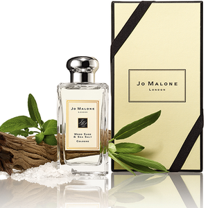 Jo Malone Wood Sage & Sea Salt