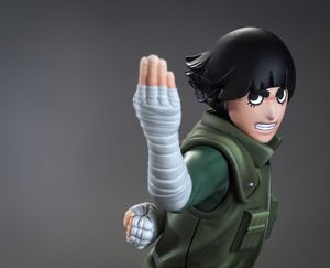 Rock Lee DXtra by Tsume