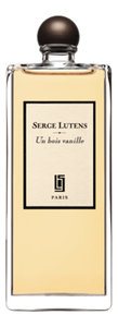Serge Lutens - Un bois vanille
