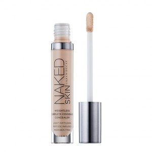 Naked Skin Консилер (Fair Neutral)